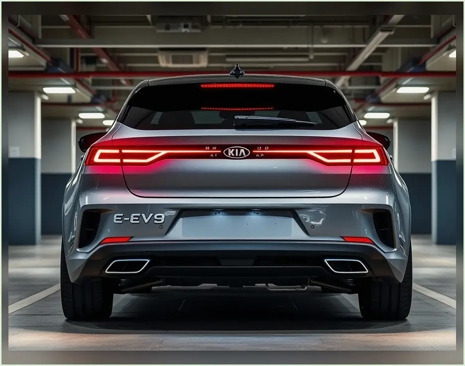 덕풍동 기아 EV5 장기렌트 진행 모습 7