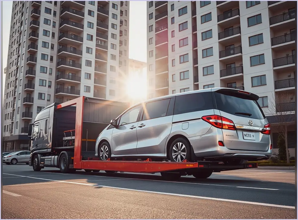 도봉동 기아 EV4 장기렌트 현장 사진 1